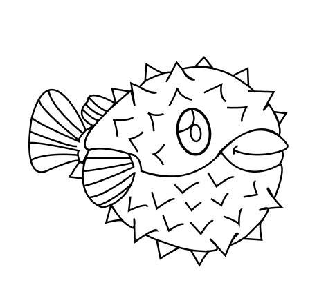 Fisk 3
