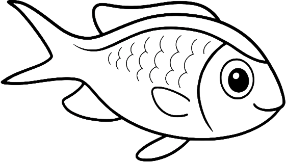Fisk 5