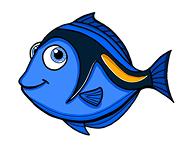 kirug fisk