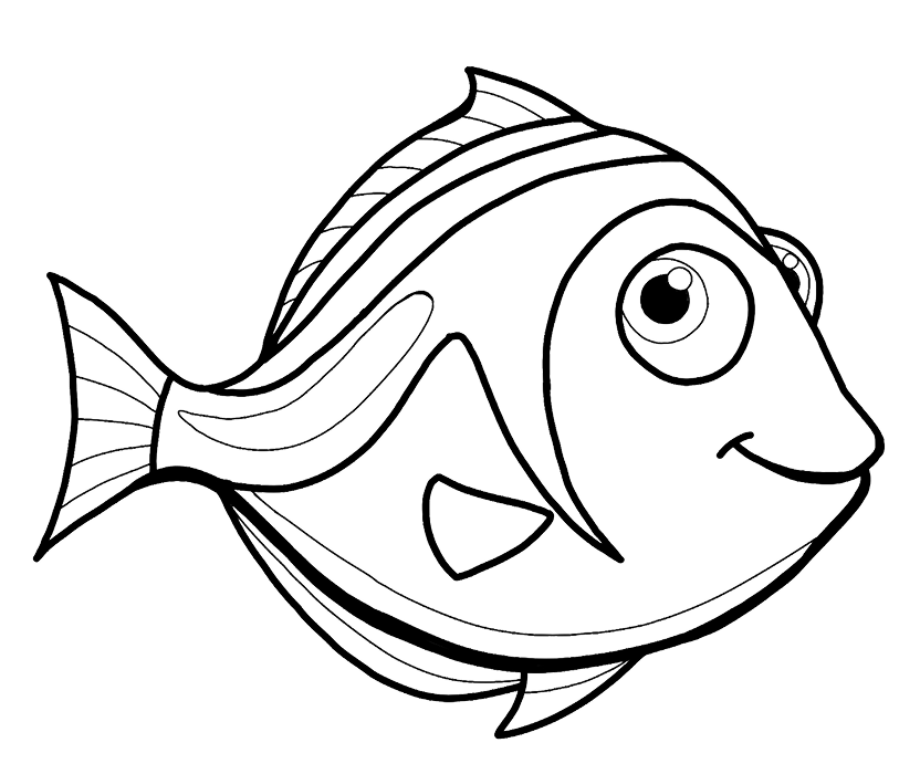 Fisk 4