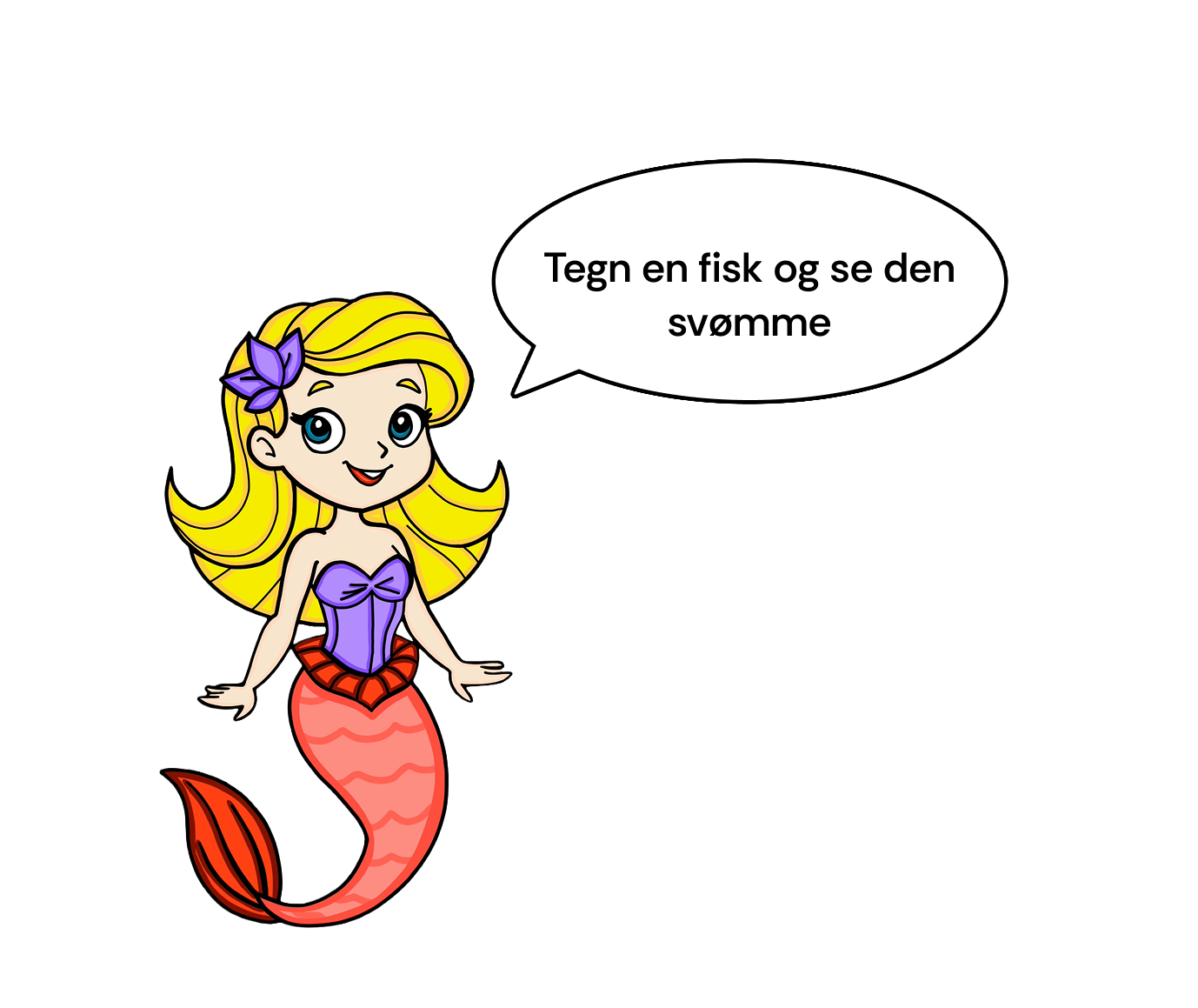havfrue 1